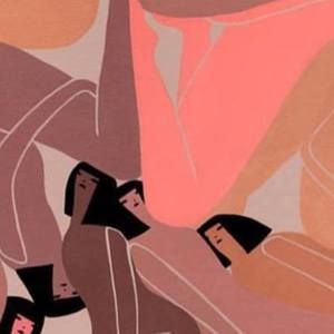 Meet your Posher, Nora